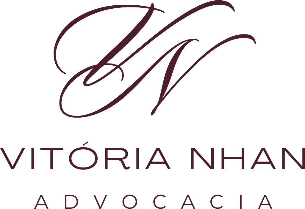 Vitória Nhan Advocacia